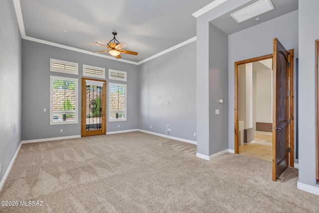 12841 N Mystic View Place, Oro Valley, AZ 85755