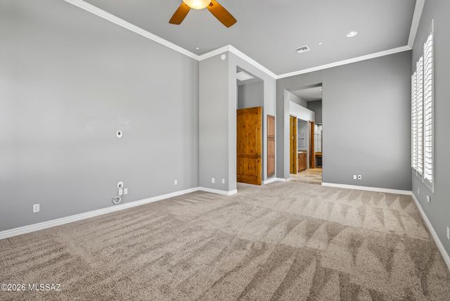 12841 N Mystic View Place, Oro Valley, AZ 85755