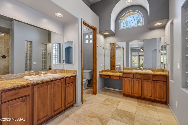 12841 N Mystic View Place, Oro Valley, AZ 85755
