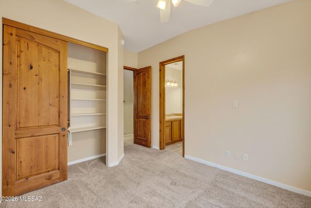 12841 N Mystic View Place, Oro Valley, AZ 85755