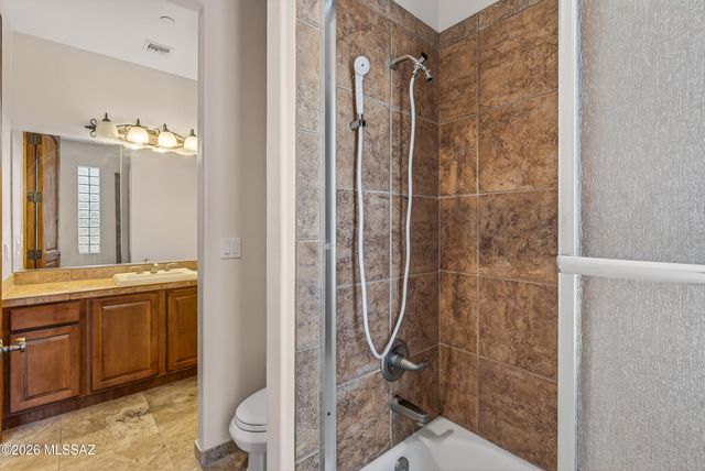 12841 N Mystic View Place, Oro Valley, AZ 85755