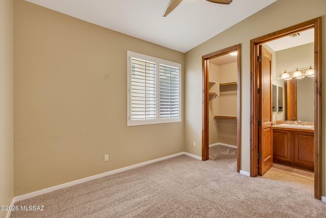 12841 N Mystic View Place, Oro Valley, AZ 85755