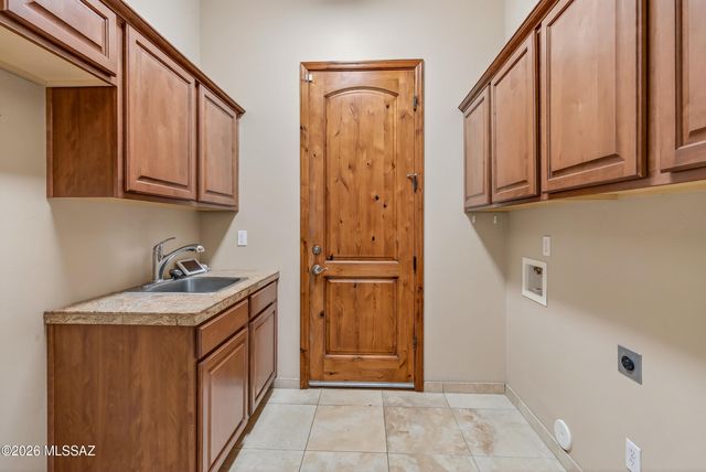 12841 N Mystic View Place, Oro Valley, AZ 85755