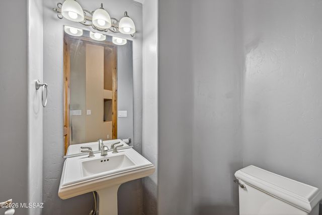 12841 N Mystic View Place, Oro Valley, AZ 85755