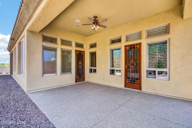 12841 N Mystic View Place, Oro Valley, AZ 85755