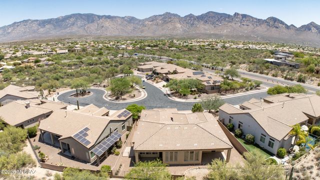 12841 N Mystic View Place, Oro Valley, AZ 85755