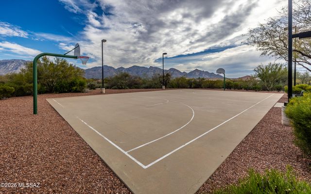 12841 N Mystic View Place, Oro Valley, AZ 85755