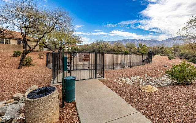 12841 N Mystic View Place, Oro Valley, AZ 85755
