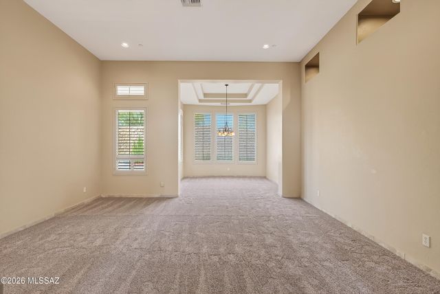 12841 N Mystic View Place, Oro Valley, AZ 85755