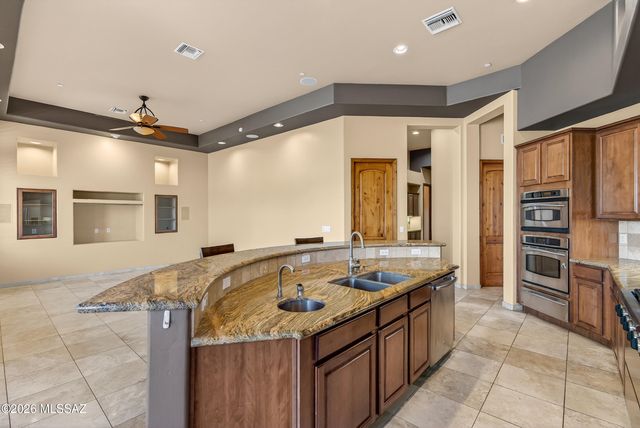 12841 N Mystic View Place, Oro Valley, AZ 85755