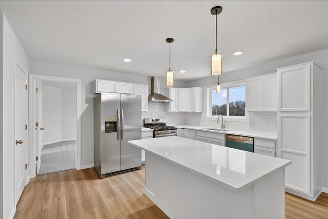 Lot 163 Wren Court, Caledonia, MI 49316
