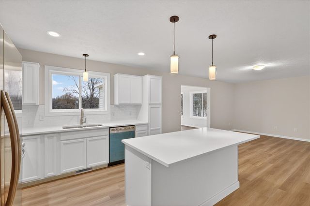 Lot 163 Wren Court, Caledonia, MI 49316