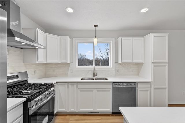 Lot 163 Wren Court, Caledonia, MI 49316