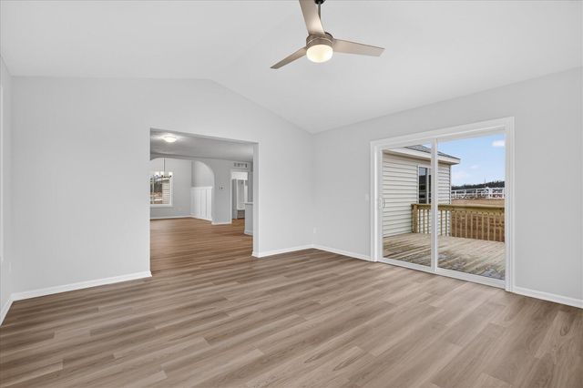 Lot 163 Wren Court, Caledonia, MI 49316