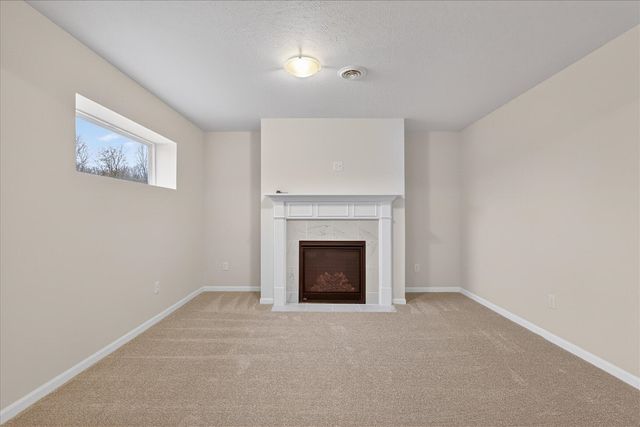 Lot 163 Wren Court, Caledonia, MI 49316