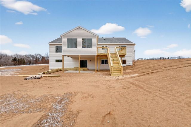 Lot 163 Wren Court, Caledonia, MI 49316