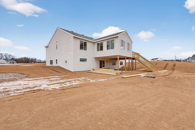 Lot 163 Wren Court, Caledonia, MI 49316
