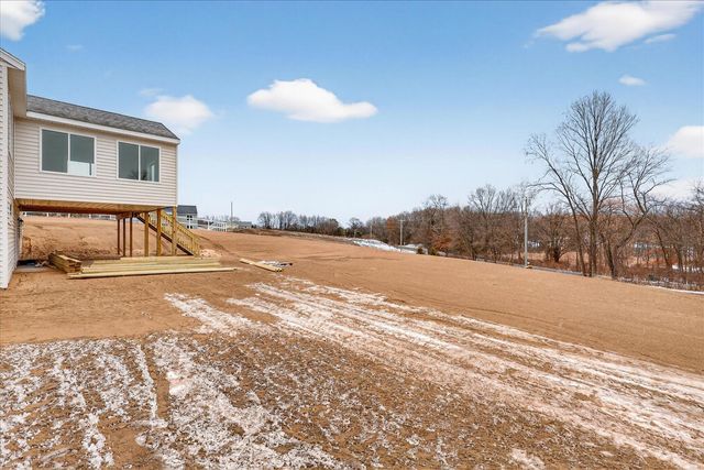 Lot 163 Wren Court, Caledonia, MI 49316