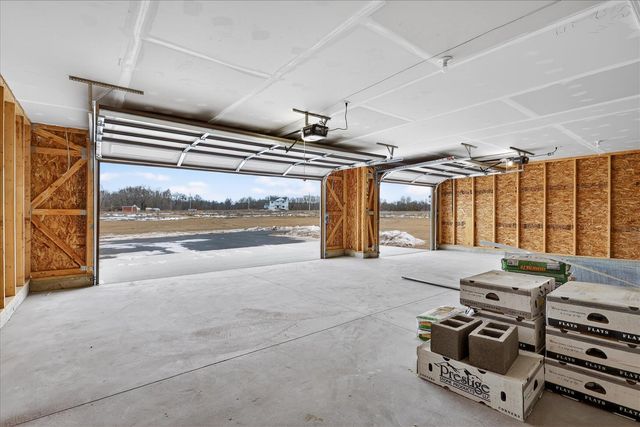 Lot 163 Wren Court, Caledonia, MI 49316