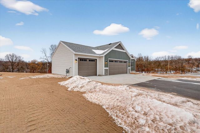 Lot 163 Wren Court, Caledonia, MI 49316