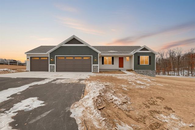 Lot 163 Wren Court, Caledonia, MI 49316