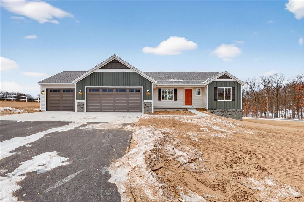 Lot 163 Wren Court, Caledonia, MI 49316