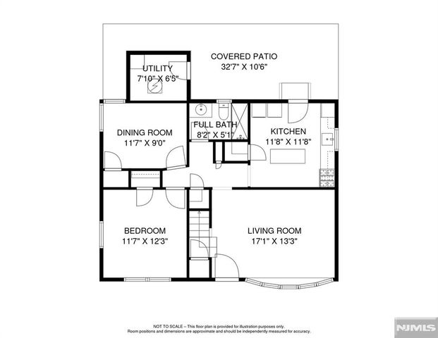 13 Central Avenue, Pompton Lakes, NJ 07442