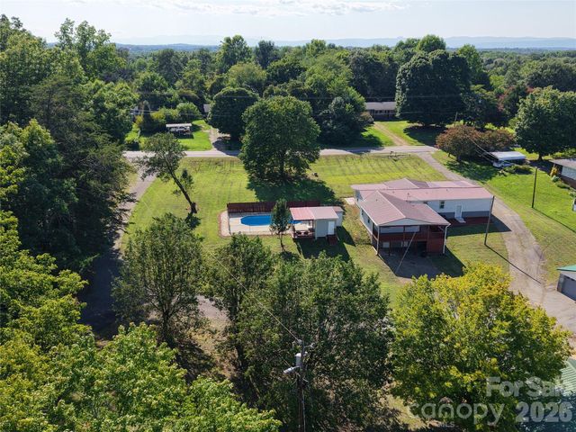 2295 Shady Grove Road, Connelly Springs, NC 28612