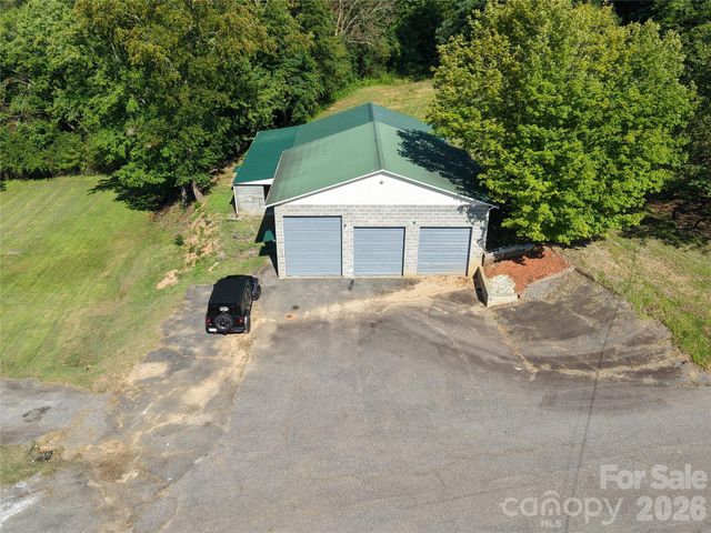 2295 Shady Grove Road, Connelly Springs, NC 28612