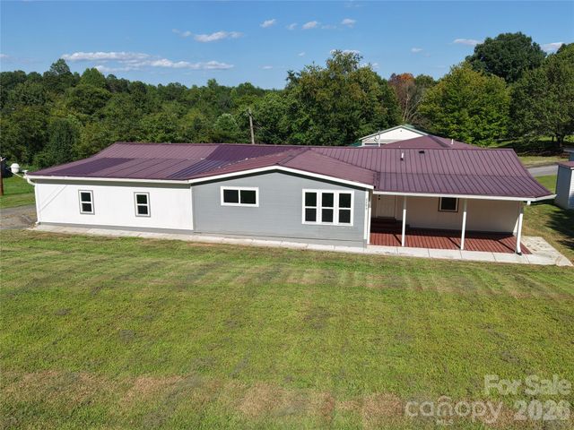 2295 Shady Grove Road, Connelly Springs, NC 28612