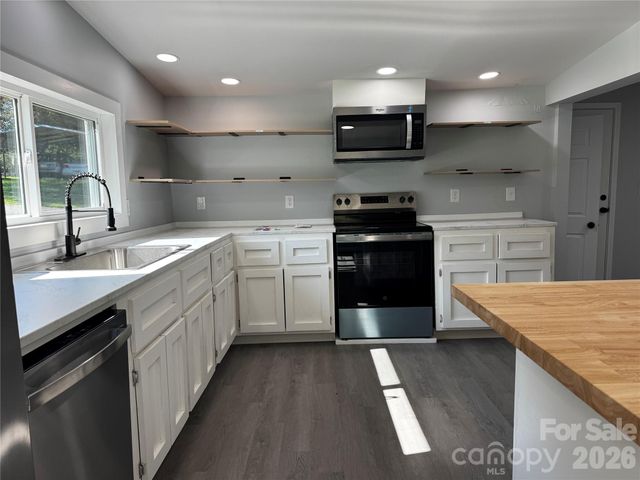 2295 Shady Grove Road, Connelly Springs, NC 28612