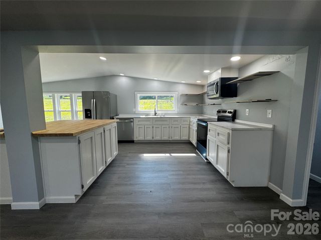 2295 Shady Grove Road, Connelly Springs, NC 28612