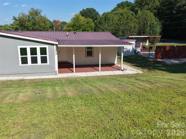 2295 Shady Grove Road, Connelly Springs, NC 28612