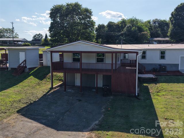 2295 Shady Grove Road, Connelly Springs, NC 28612