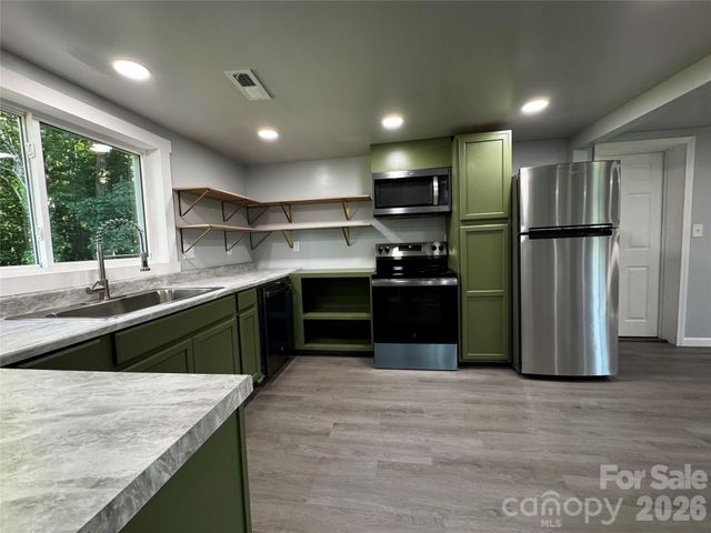 2295 Shady Grove Road, Connelly Springs, NC 28612