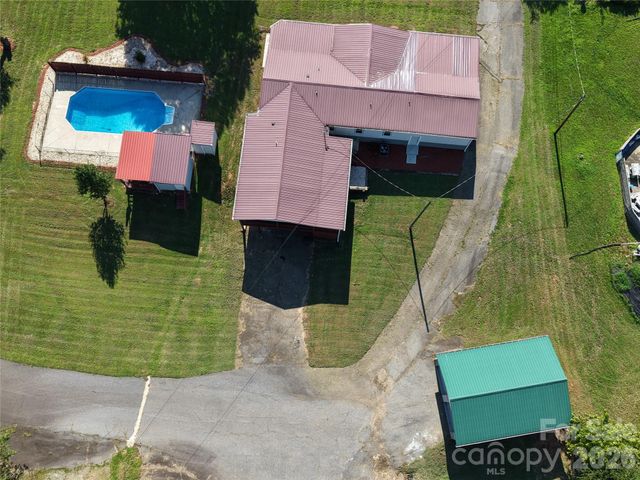 2295 Shady Grove Road, Connelly Springs, NC 28612