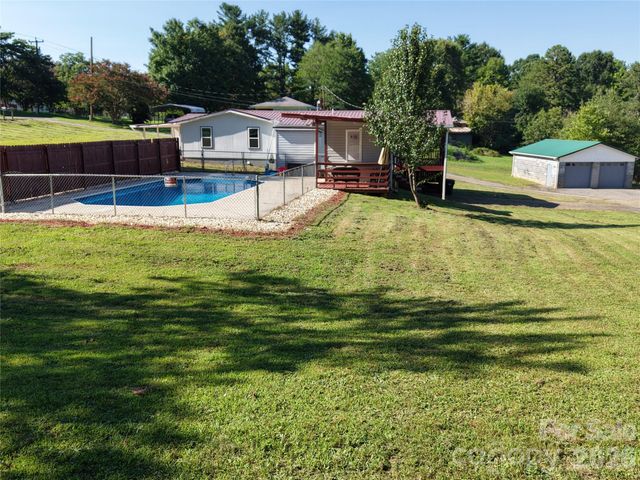 2295 Shady Grove Road, Connelly Springs, NC 28612