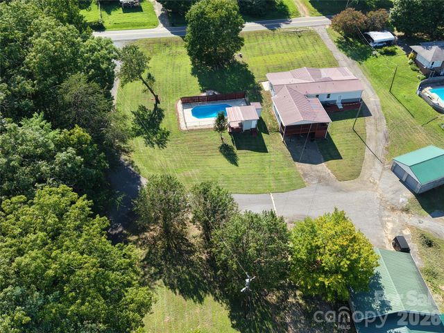 2295 Shady Grove Road, Connelly Springs, NC 28612