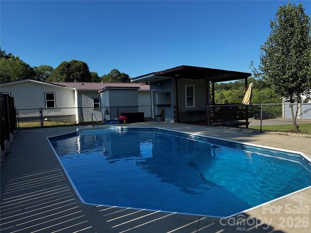 2295 Shady Grove Road, Connelly Springs, NC 28612