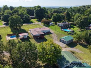 2295 Shady Grove Road, Connelly Springs, NC 28612