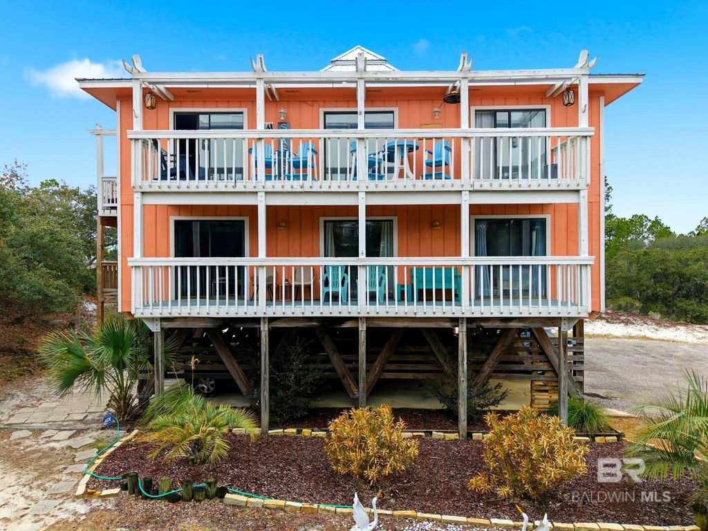24825 Perdido Beach Boulevard 112, Orange Beach, AL 36561