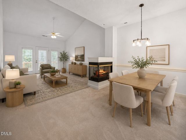 7647 Astoria Place, Raleigh, NC 27612