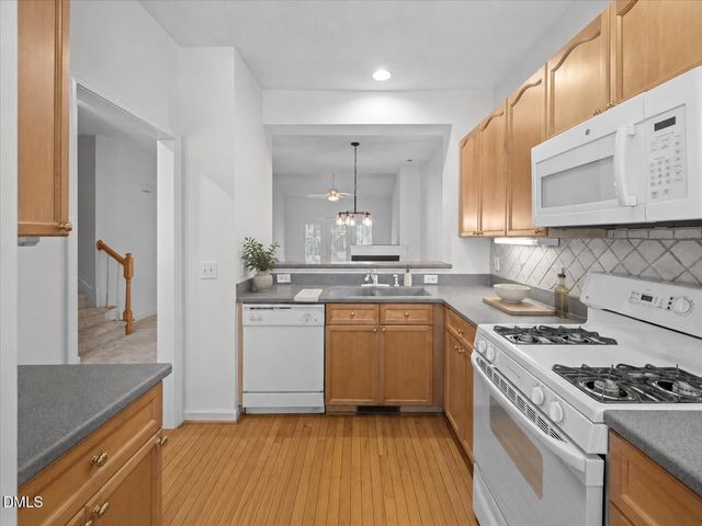 7647 Astoria Place, Raleigh, NC 27612