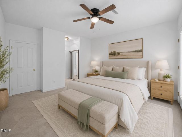 7647 Astoria Place, Raleigh, NC 27612