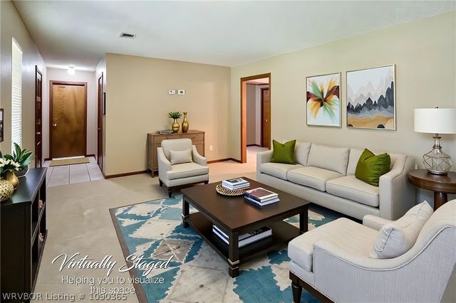 10618 Edgewater Road, Fort Smith, AR 72903
