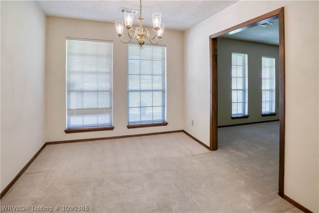 10618 Edgewater Road, Fort Smith, AR 72903