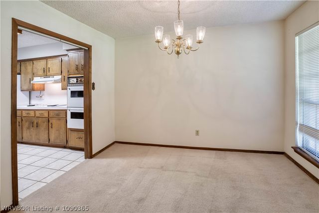 10618 Edgewater Road, Fort Smith, AR 72903