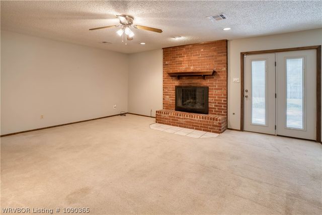 10618 Edgewater Road, Fort Smith, AR 72903