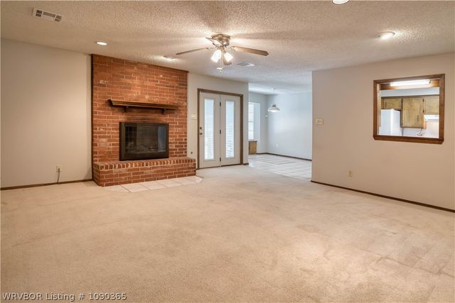 10618 Edgewater Road, Fort Smith, AR 72903
