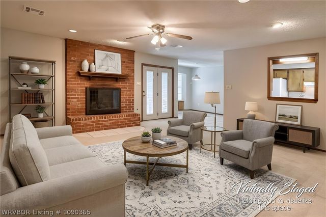 10618 Edgewater Road, Fort Smith, AR 72903